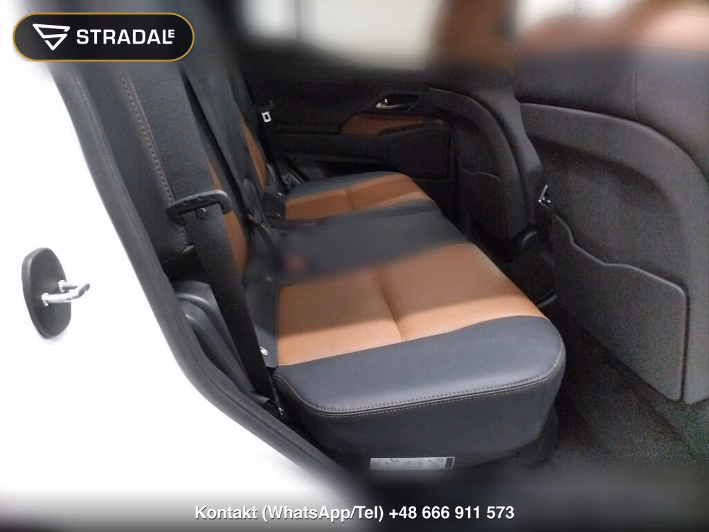 LEXUS GX 4WD GX550 VERSION L, miniaturka 7