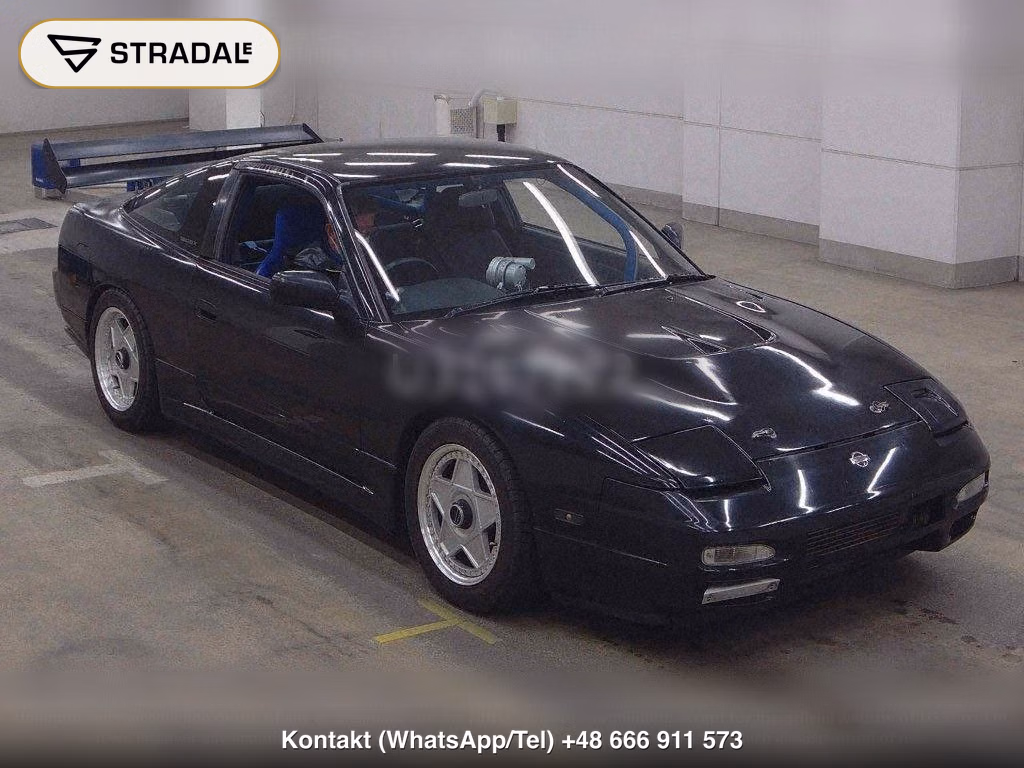 NISSAN 180SX TYPE Ⅲ, miniaturka 2