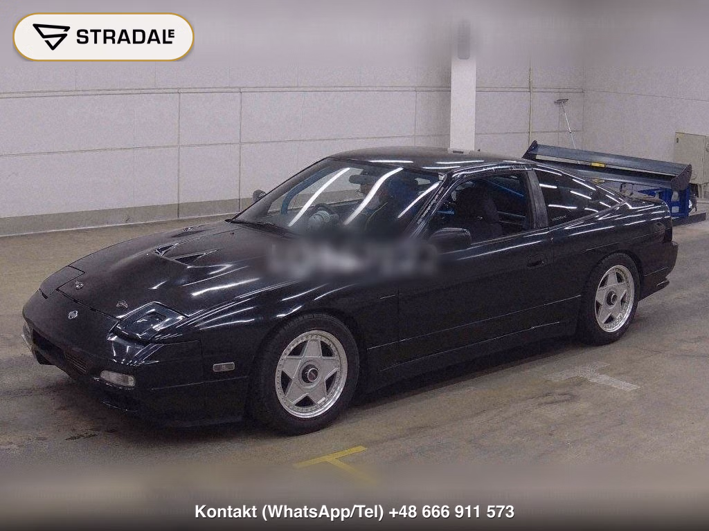 NISSAN 180SX TYPE Ⅲ, miniaturka 5