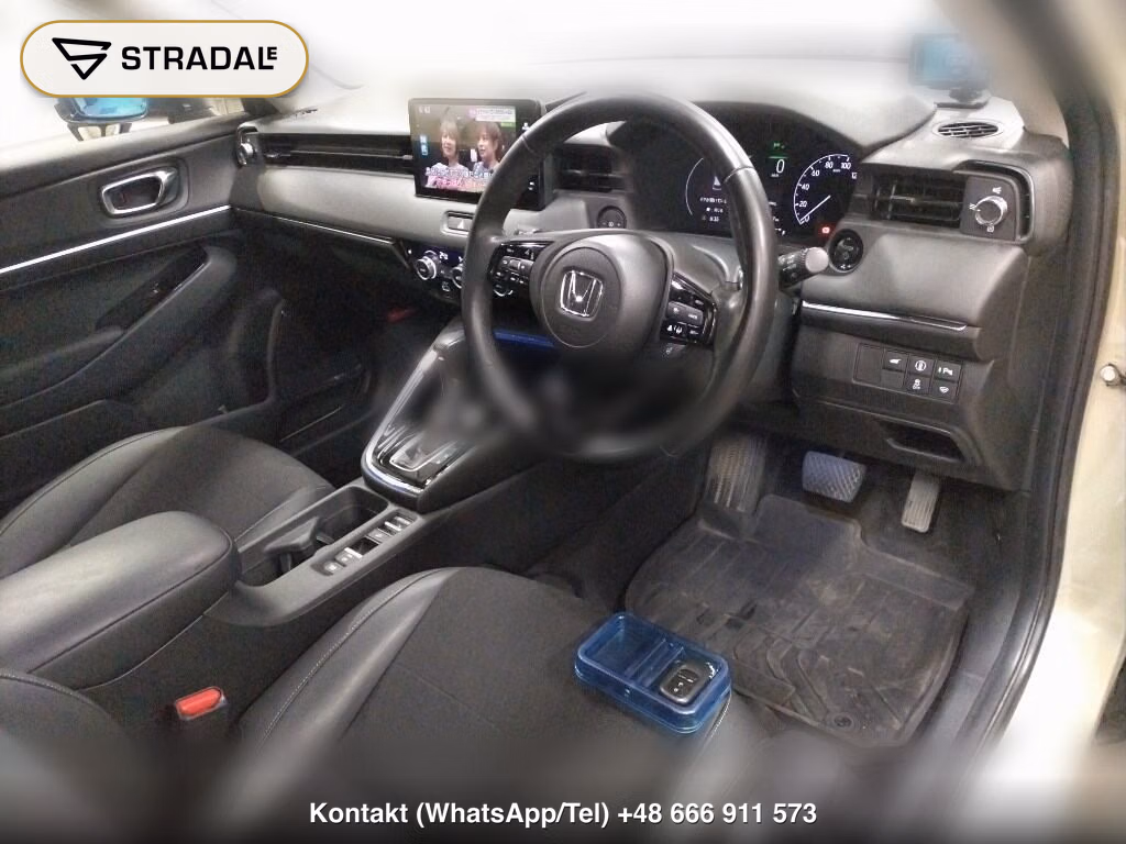 HONDA VEZEL 4WD HYBRID E:HEV Z, miniaturka 4