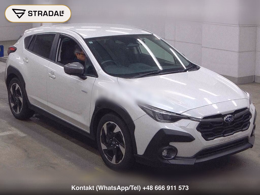 SUBARU CROSSTREK 4WD LIMITED, miniaturka 2