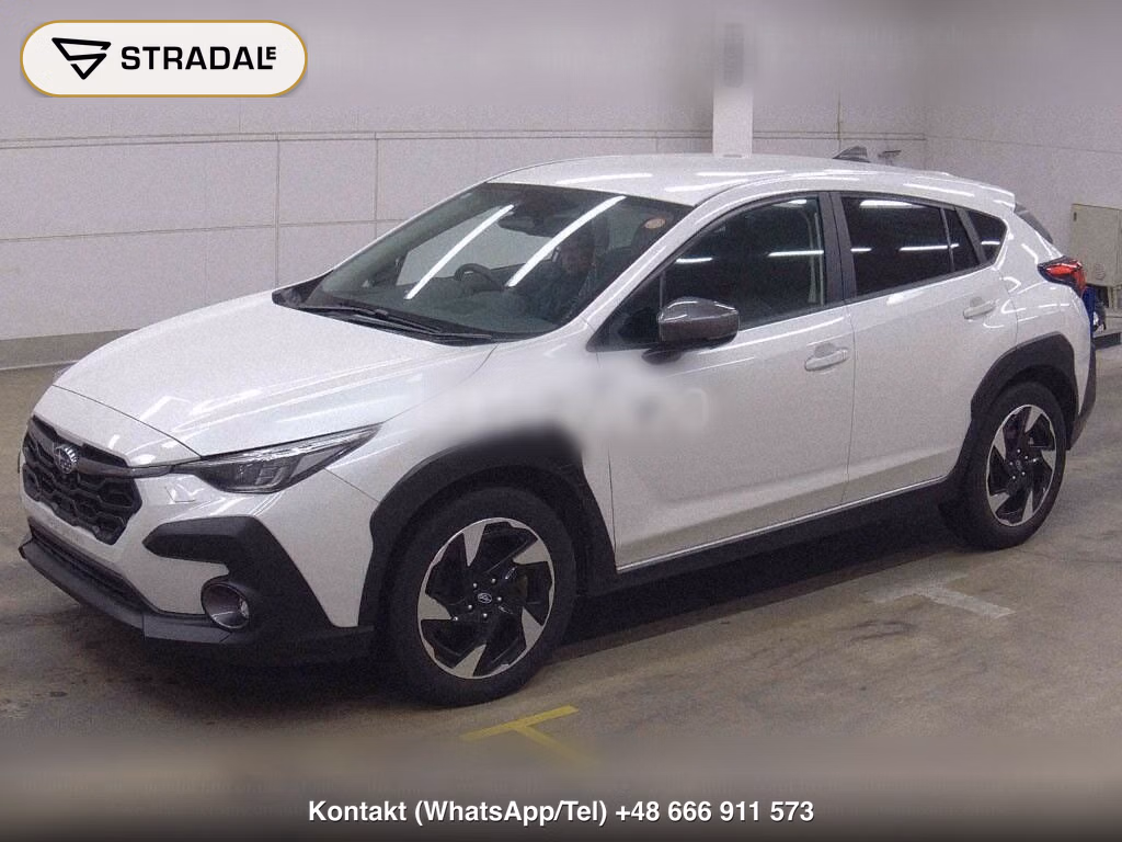 SUBARU CROSSTREK 4WD LIMITED, miniaturka 5