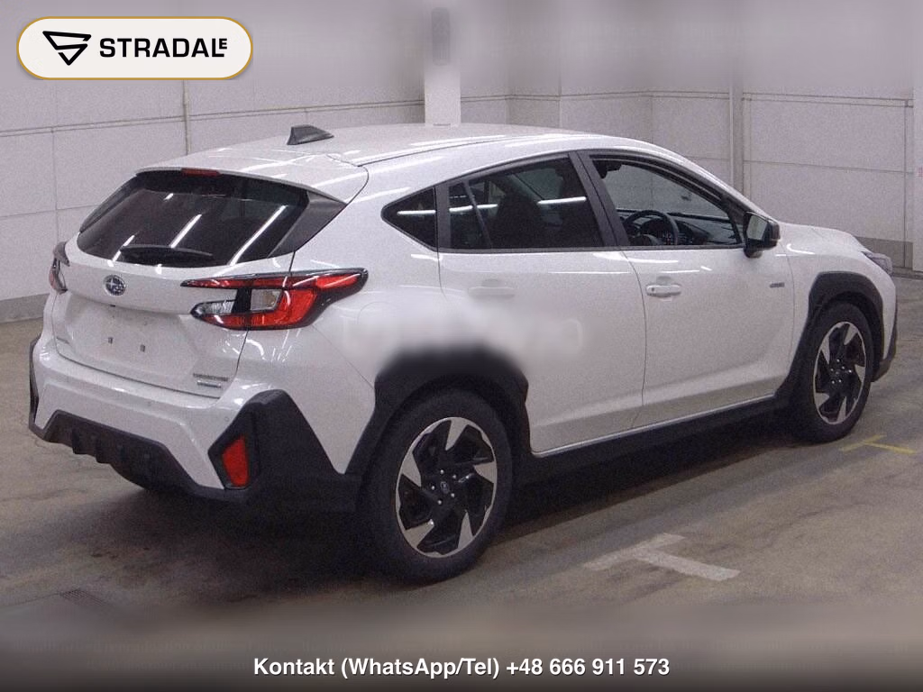SUBARU CROSSTREK 4WD LIMITED, miniaturka 6