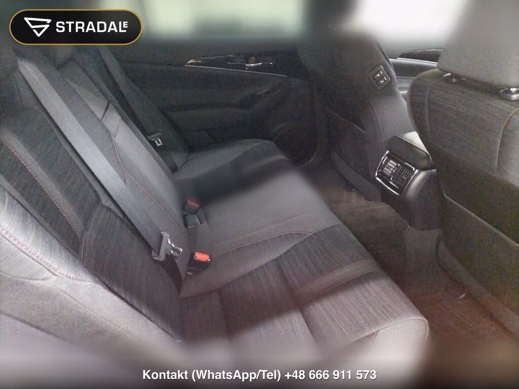 TOYOTA CROWN 4D 4WD ATHLETE S I-FOUR, miniaturka 7