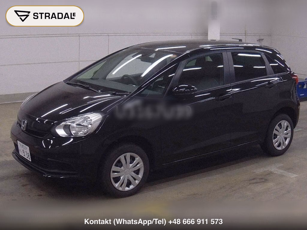 HONDA FIT 4WD BASIC, miniaturka 5