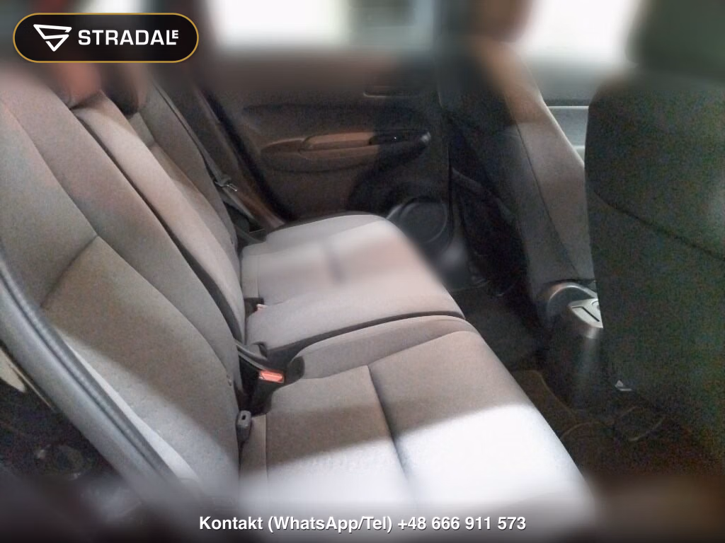 HONDA FIT 4WD BASIC, miniaturka 7