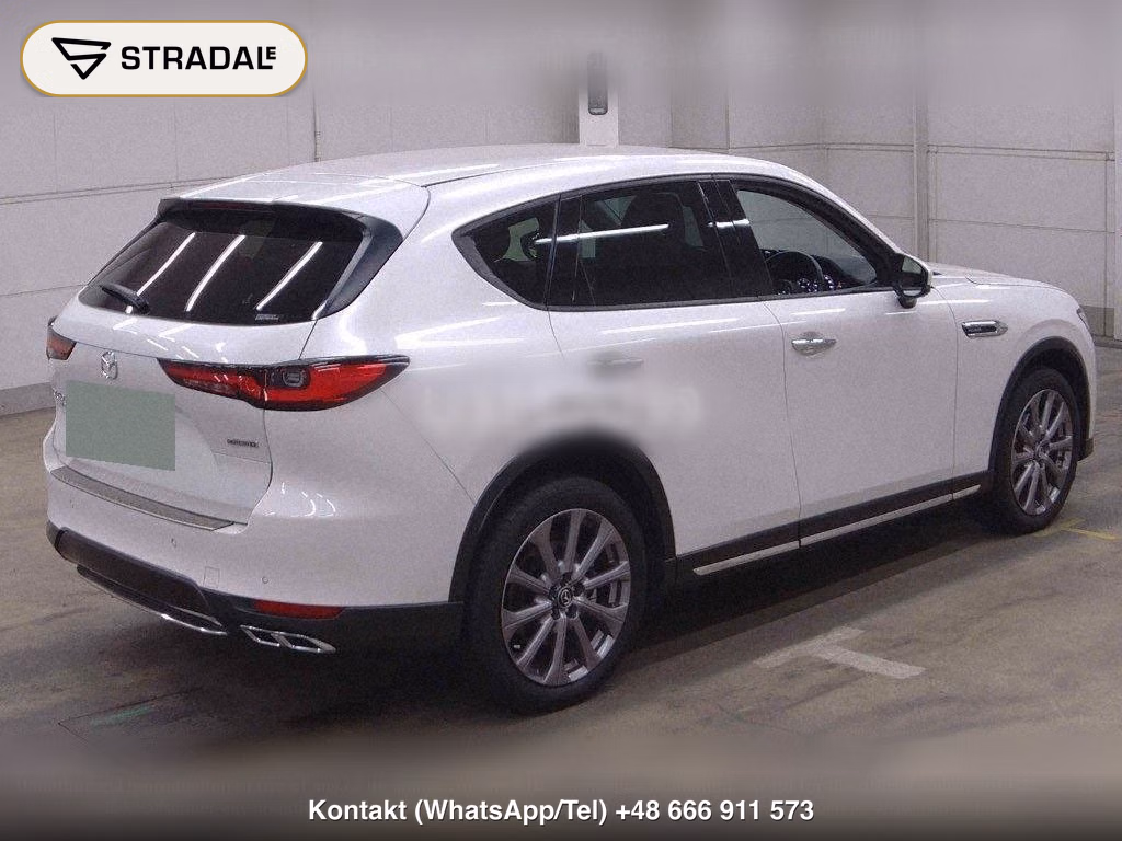 MAZDA CX-60 4WD XD L PACKAGE, miniaturka 6