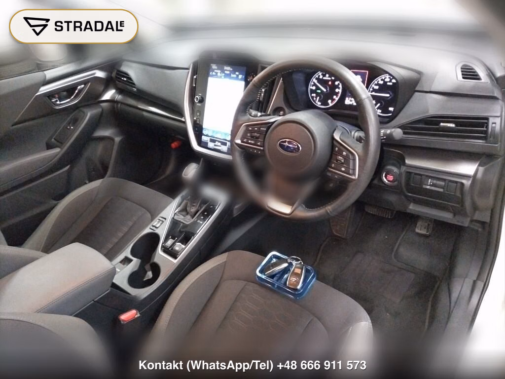 SUBARU IMPREZA 5D 4WD ST-G, miniaturka 4