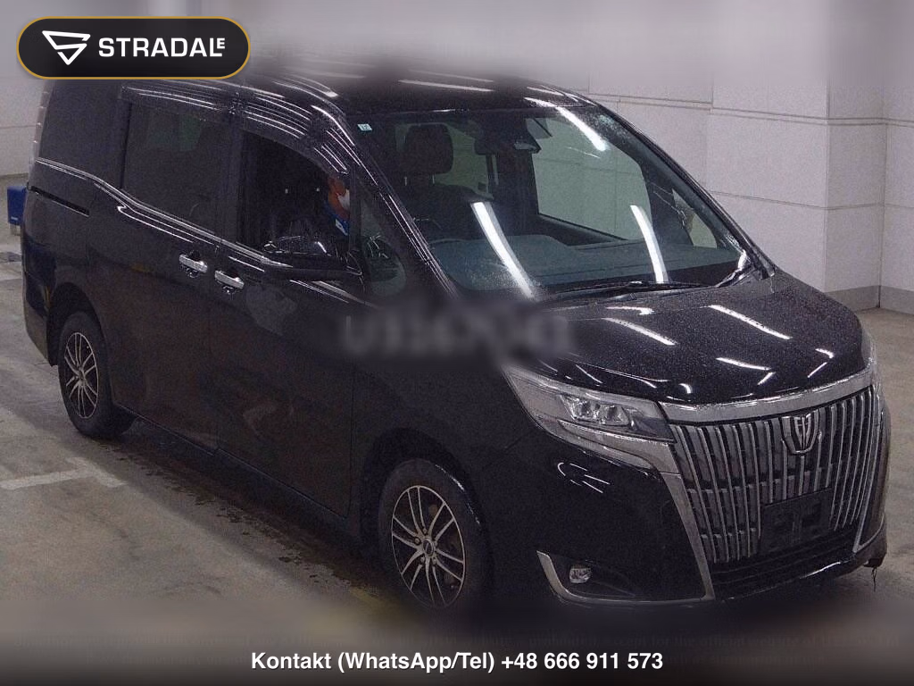 TOYOTA ESQUIRE 4WD GI, miniaturka 2