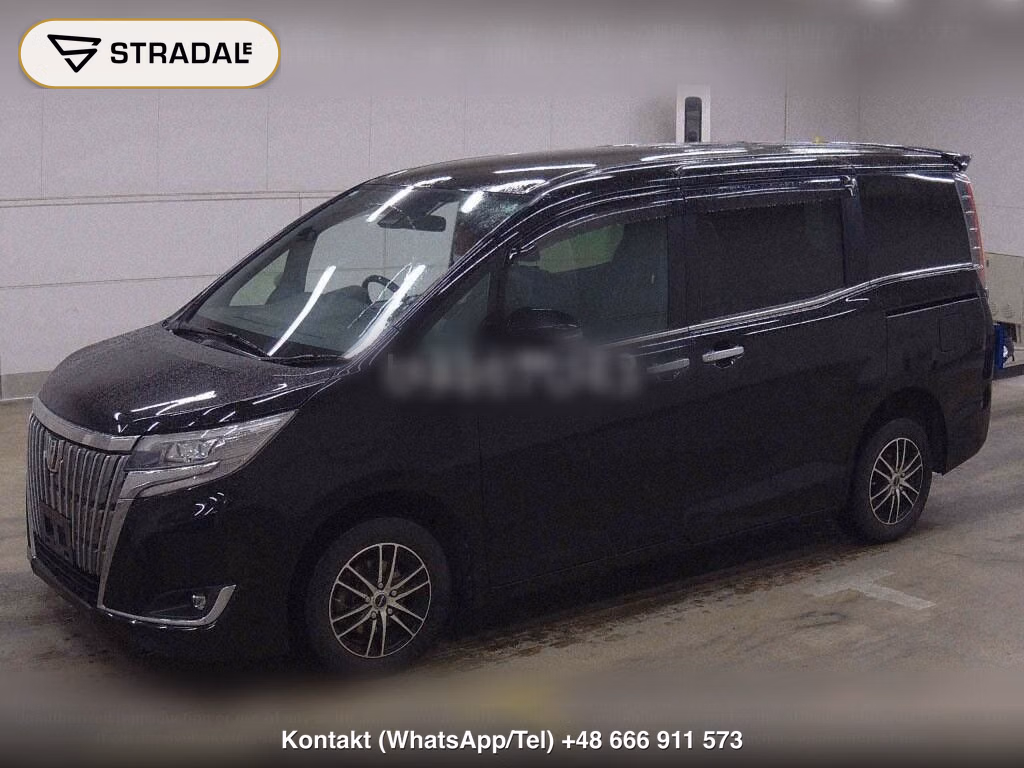 TOYOTA ESQUIRE 4WD GI, miniaturka 5