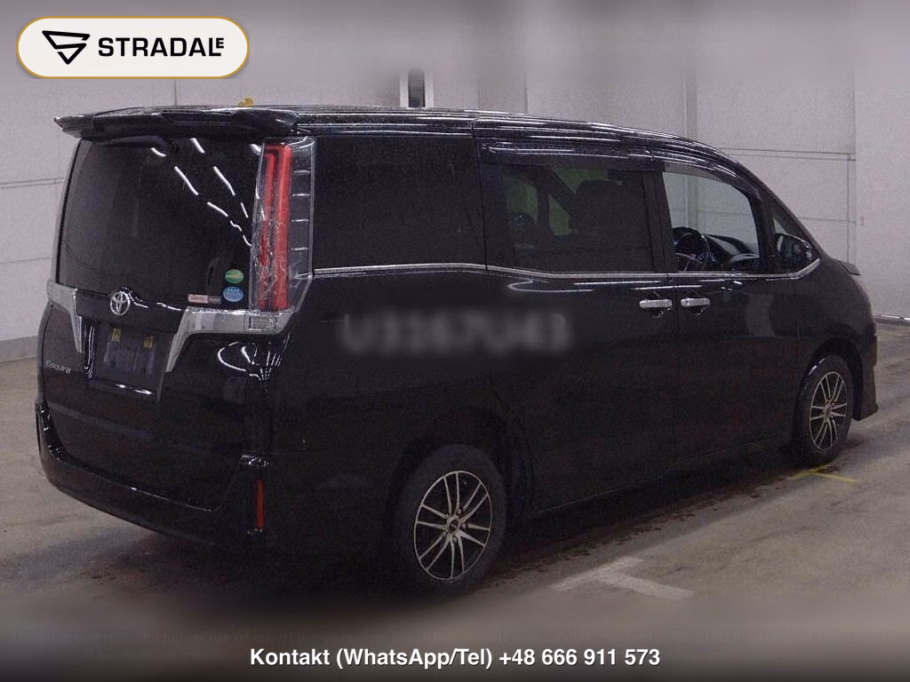 TOYOTA ESQUIRE 4WD GI, miniaturka 6