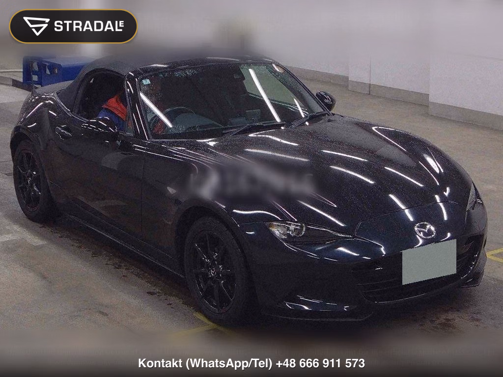 MAZDA ROADSTER S, miniaturka 2