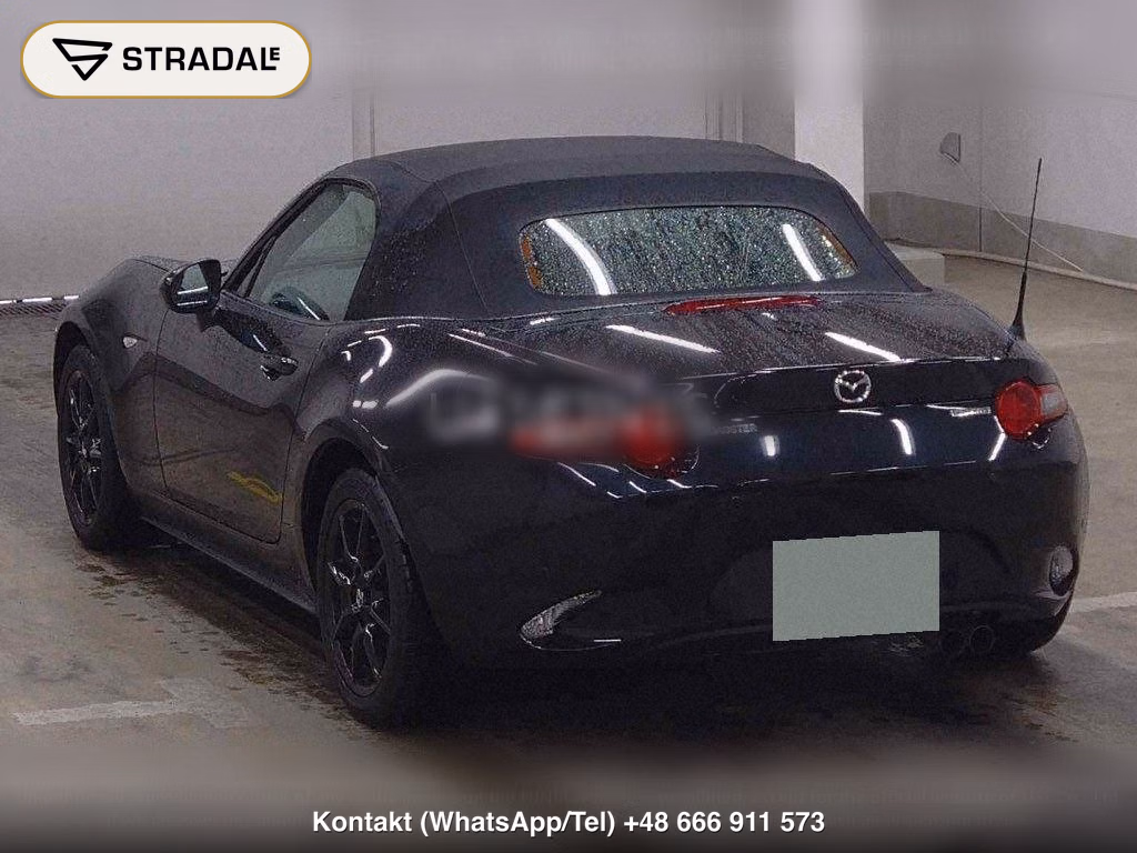 MAZDA ROADSTER S, miniaturka 3