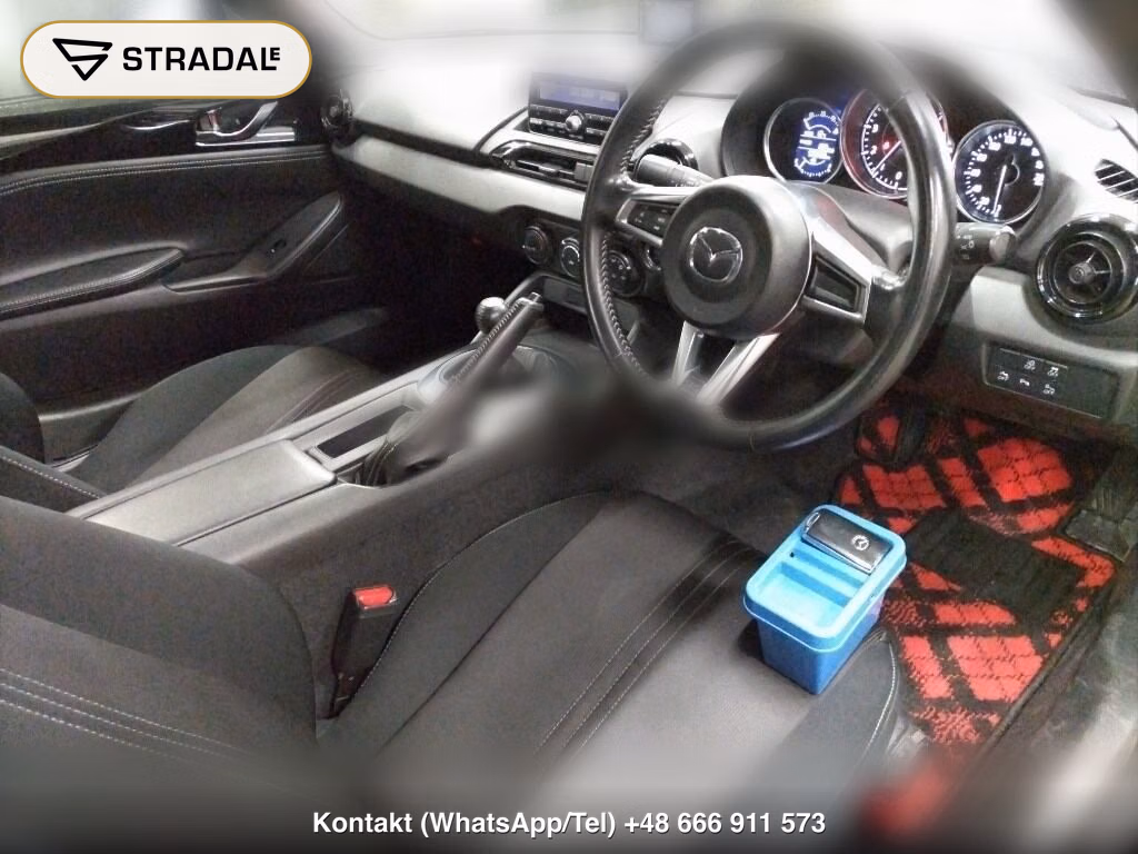 MAZDA ROADSTER S, miniaturka 4