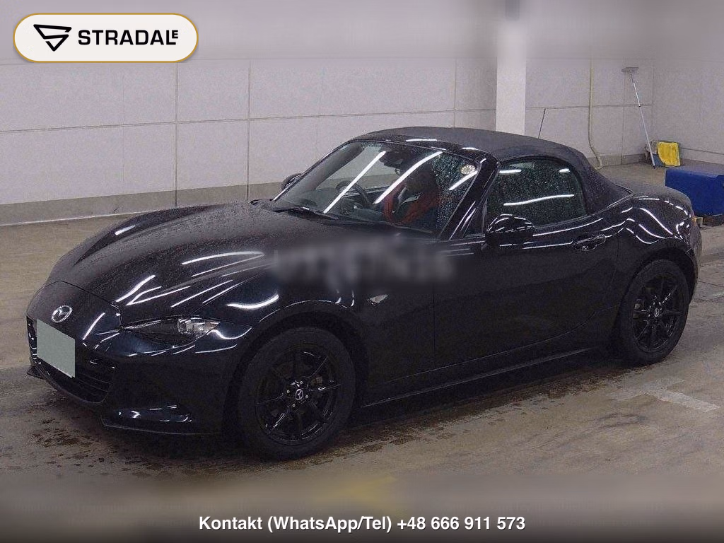 MAZDA ROADSTER S, miniaturka 5