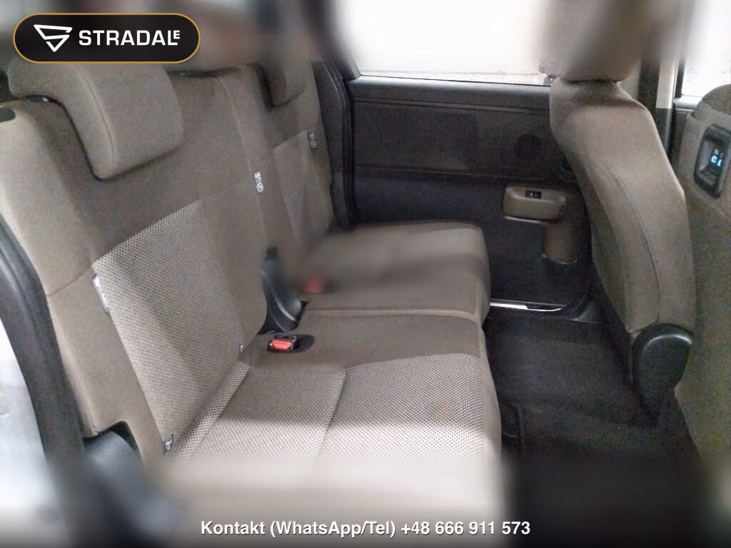TOYOTA SIENTA 4WD HYBRID G, miniaturka 7
