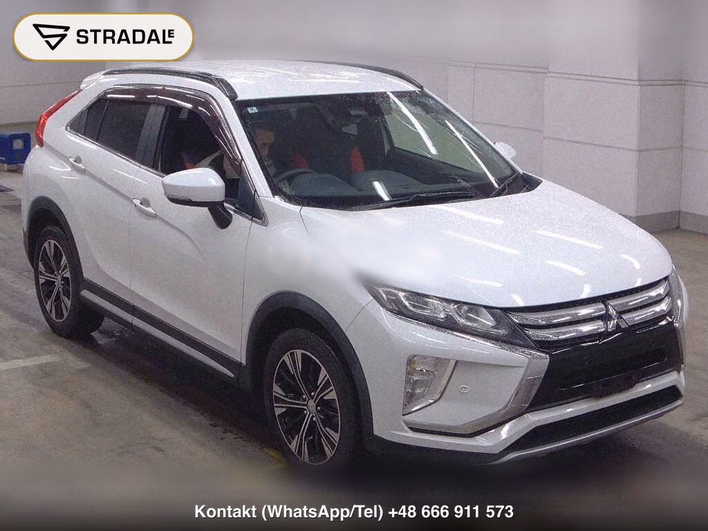 MITSUBISHI ECLIPSE CROSS 4WD G, miniaturka 2
