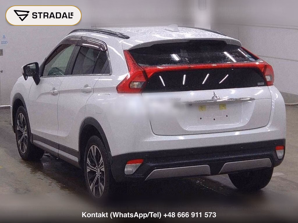 MITSUBISHI ECLIPSE CROSS 4WD G, miniaturka 3