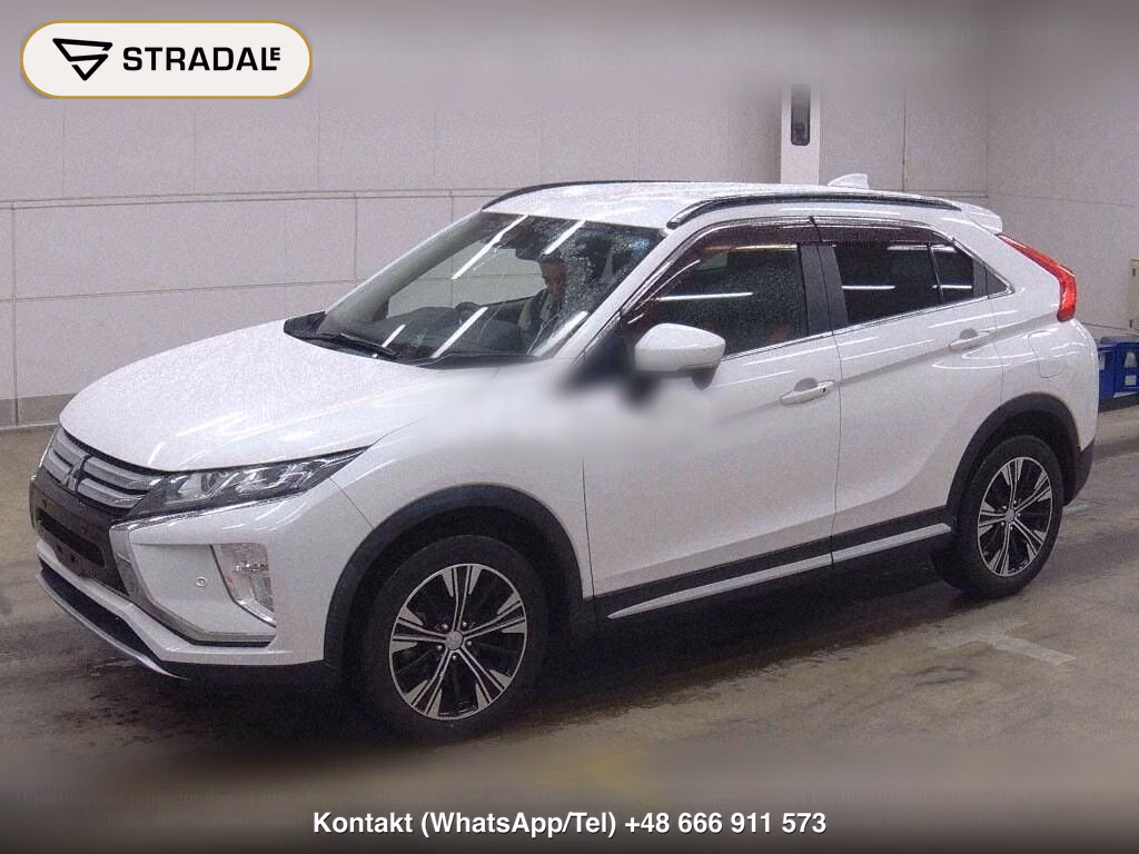 MITSUBISHI ECLIPSE CROSS 4WD G, miniaturka 5