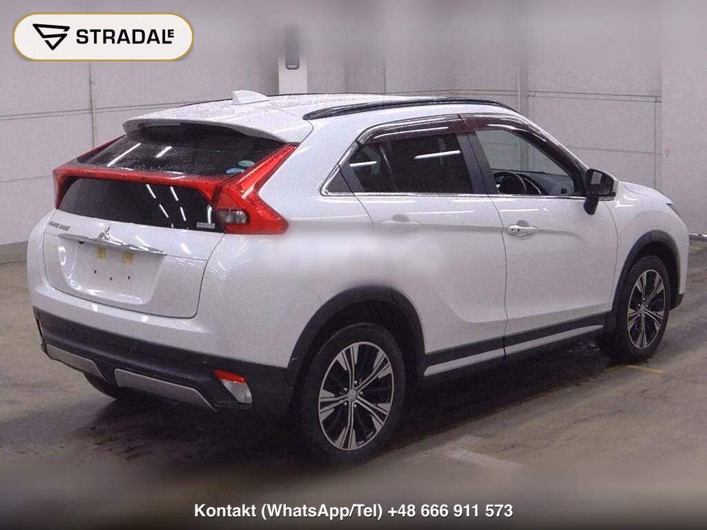 MITSUBISHI ECLIPSE CROSS 4WD G, miniaturka 6