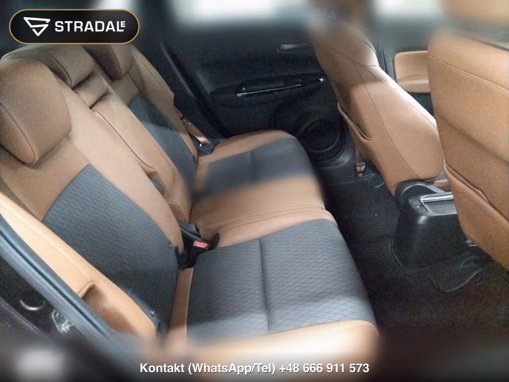 HONDA FIT 4WD EHEV LUXE, miniaturka 7
