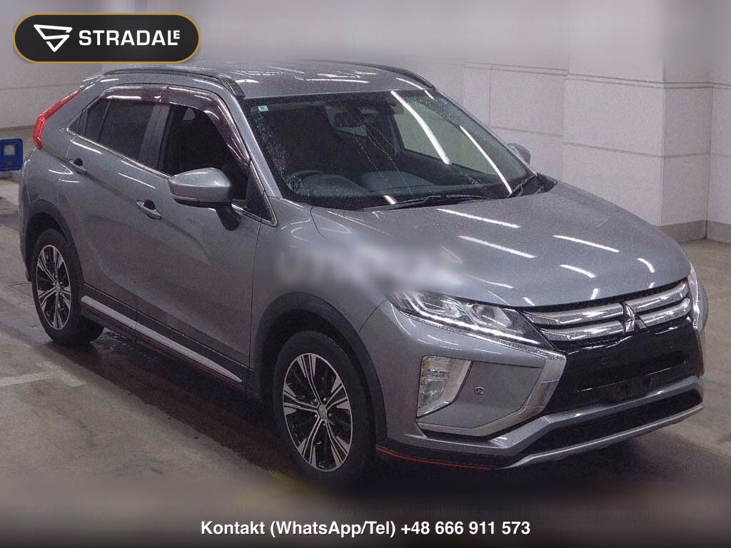 MITSUBISHI ECLIPSE CROSS 4WD G, miniaturka 2