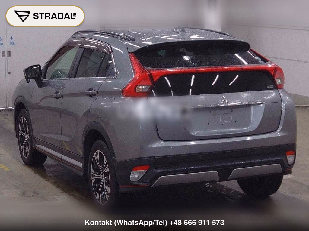 MITSUBISHI ECLIPSE CROSS 4WD G, miniaturka 3