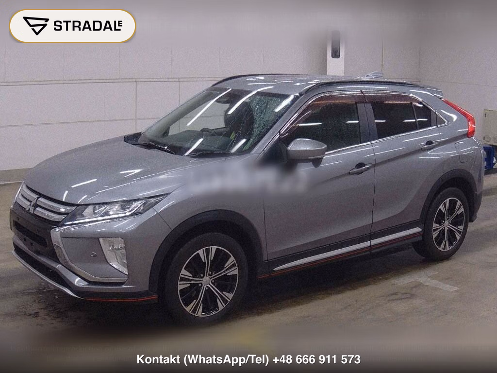 MITSUBISHI ECLIPSE CROSS 4WD G, miniaturka 5