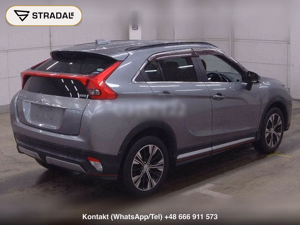 MITSUBISHI ECLIPSE CROSS 4WD G, miniaturka 6