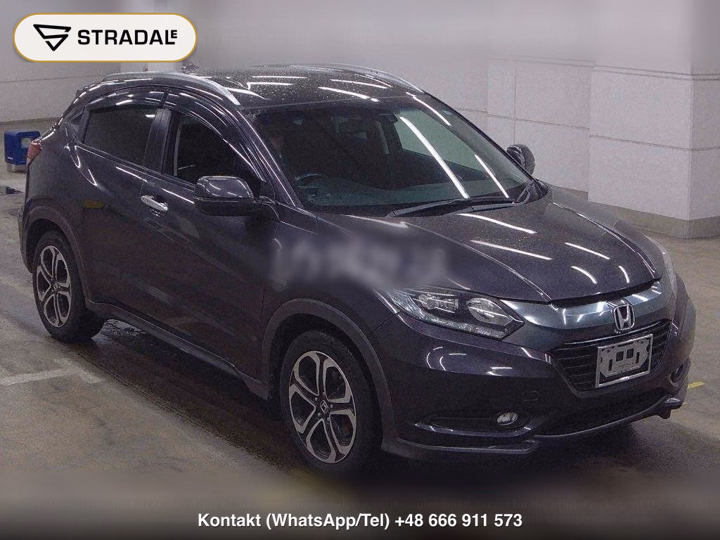 HONDA VEZEL 4WD HYBRID X･L PACKAGE, miniaturka 2