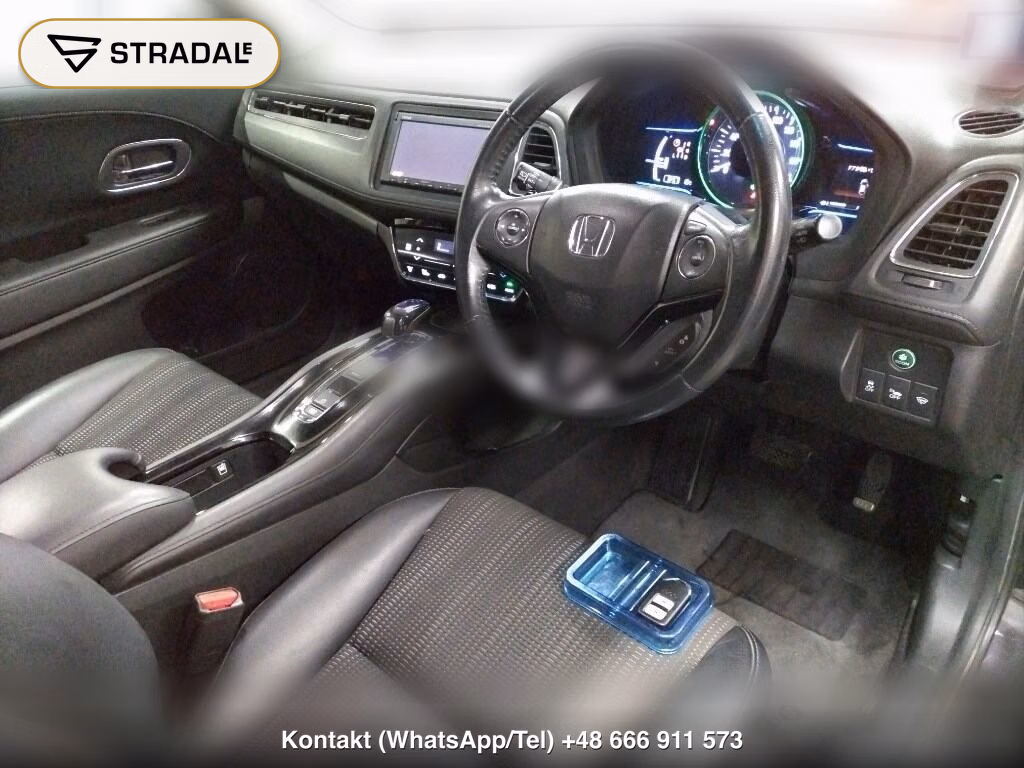 HONDA VEZEL 4WD HYBRID X･L PACKAGE, miniaturka 4
