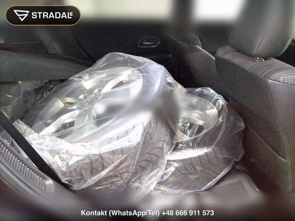 HONDA VEZEL 4WD HYBRID X･L PACKAGE, miniaturka 7