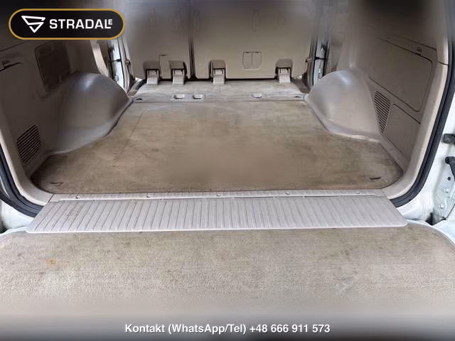 TOYOTA LAND CRUISER 100 4WD VX LIMITED G SELECTION, miniaturka 11