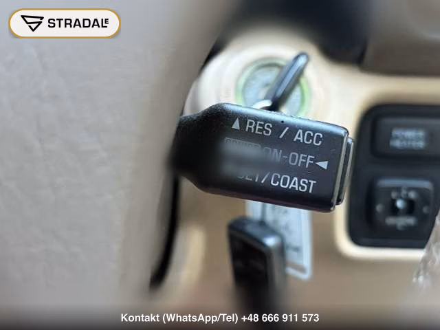 TOYOTA LAND CRUISER 100 4WD VX LIMITED G SELECTION, miniaturka 12