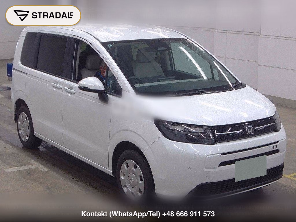 HONDA FREED 4WD AIR, miniaturka 2