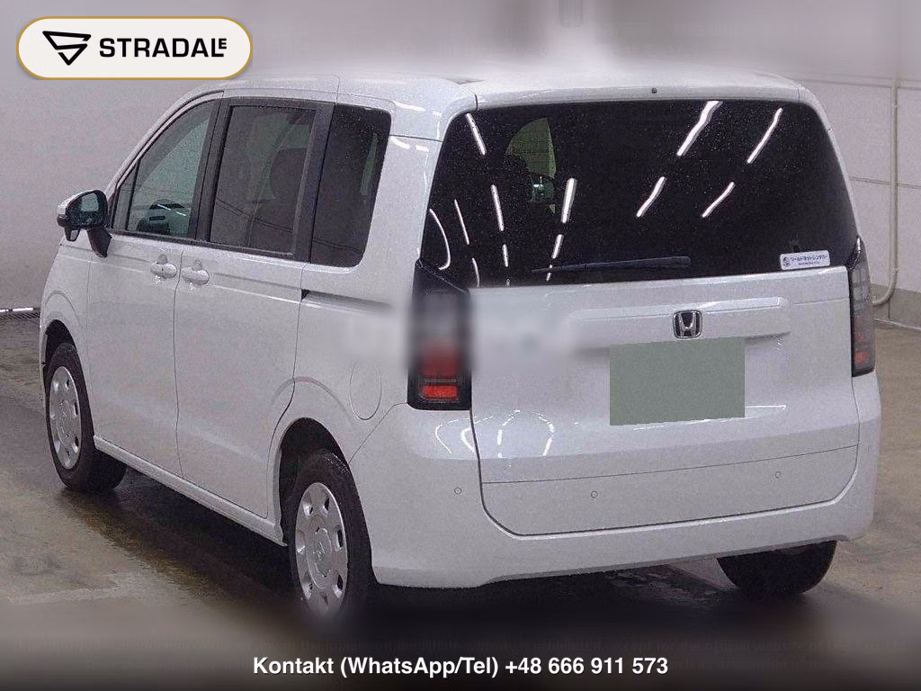 HONDA FREED 4WD AIR, miniaturka 3