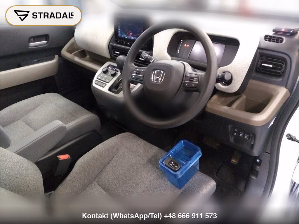 HONDA FREED 4WD AIR, miniaturka 4