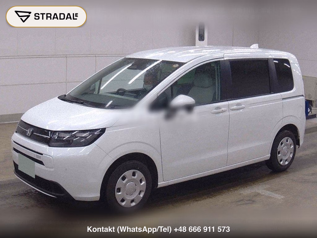 HONDA FREED 4WD AIR, miniaturka 5
