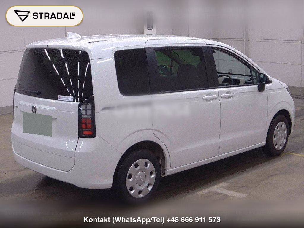HONDA FREED 4WD AIR, miniaturka 6