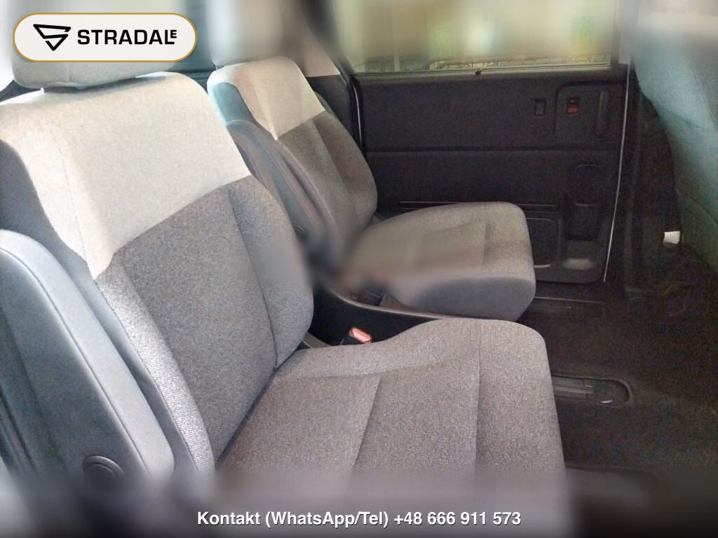HONDA FREED 4WD AIR, miniaturka 7