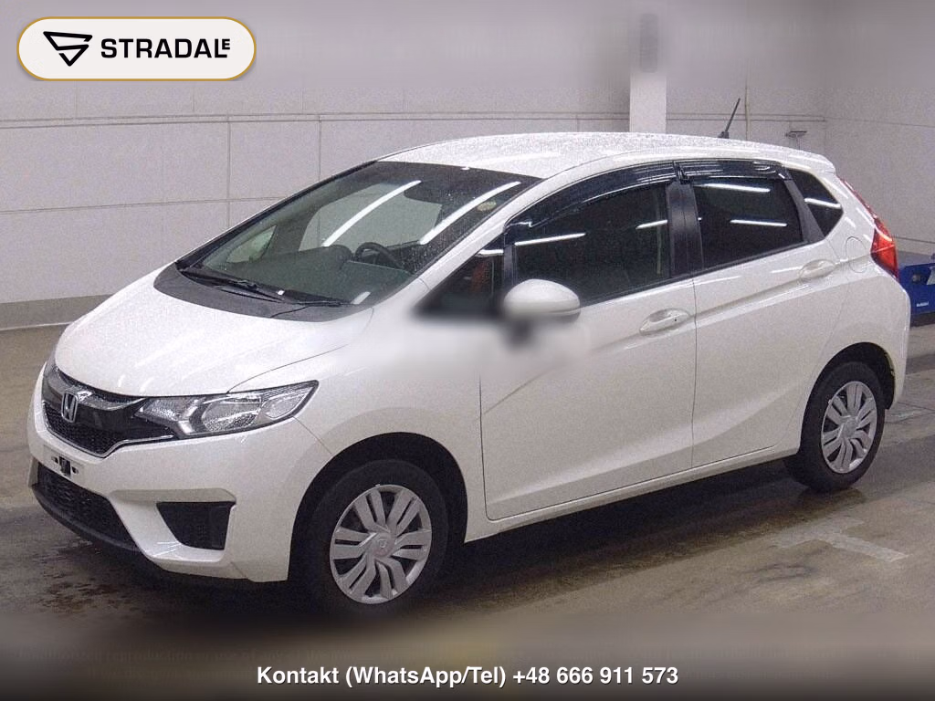 HONDA FIT 4WD 13G･F PACKAGE, miniaturka 5