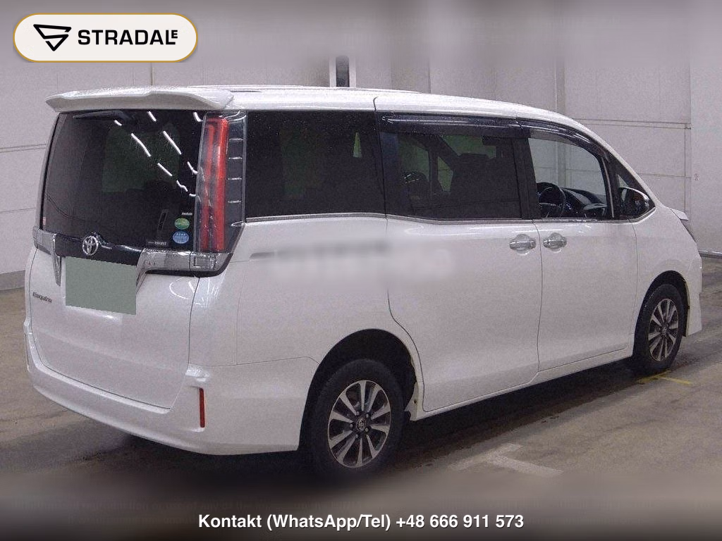 TOYOTA ESQUIRE 4WD GI PREMIUM PACKAGE, miniaturka 6
