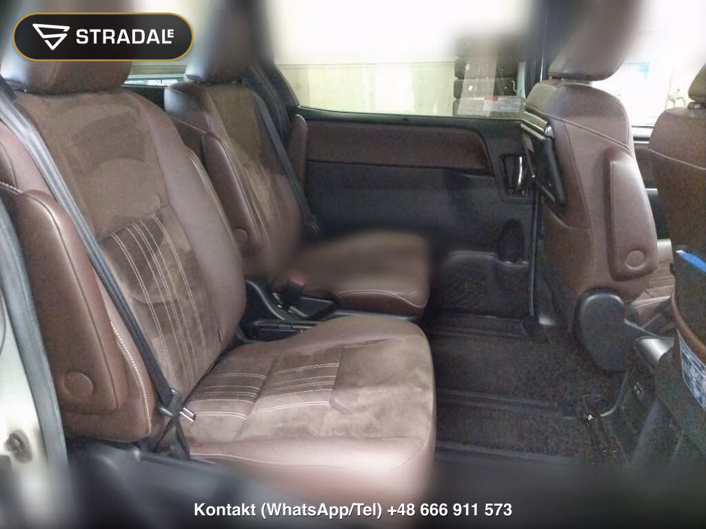 TOYOTA ESQUIRE 4WD GI PREMIUM PACKAGE, miniaturka 7