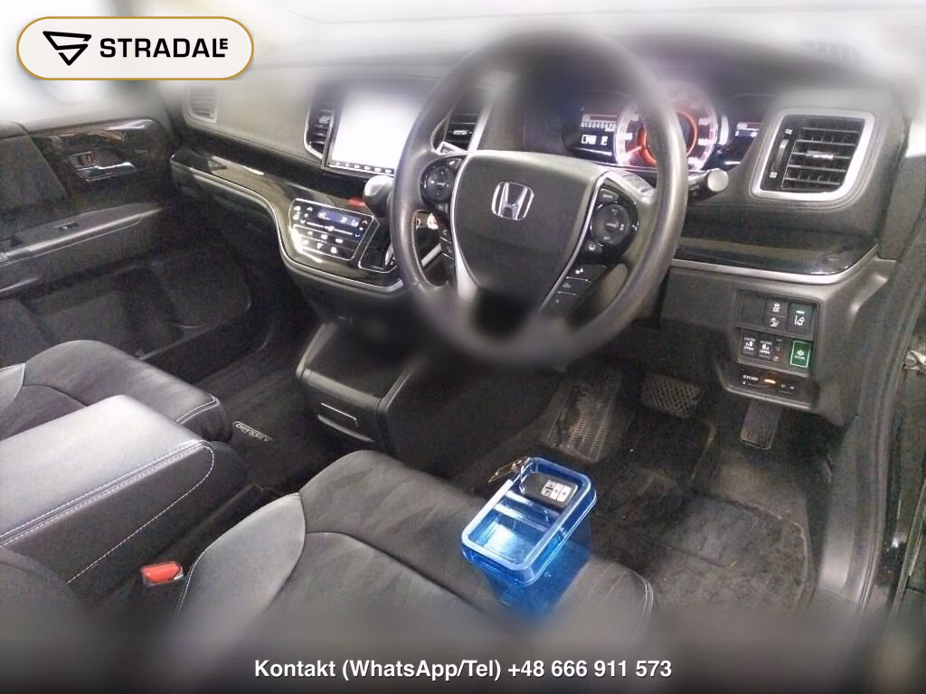 HONDA ODYSSEY 4WD ABSOLUTE･HONDA SENSING, miniaturka 4
