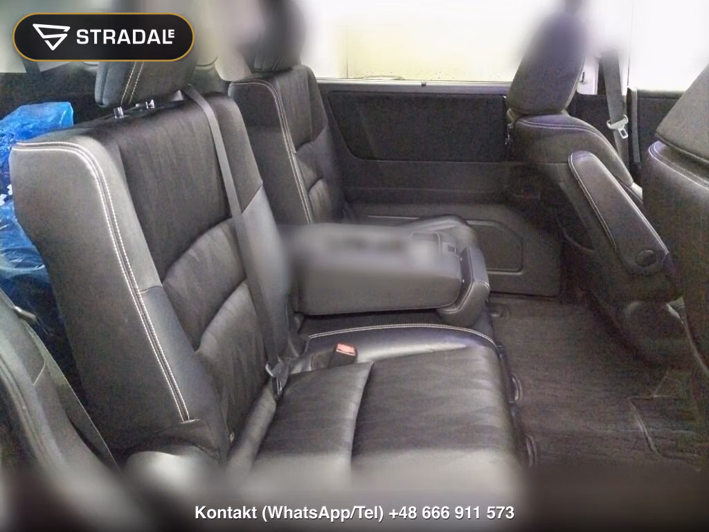 HONDA ODYSSEY 4WD ABSOLUTE･HONDA SENSING, miniaturka 7