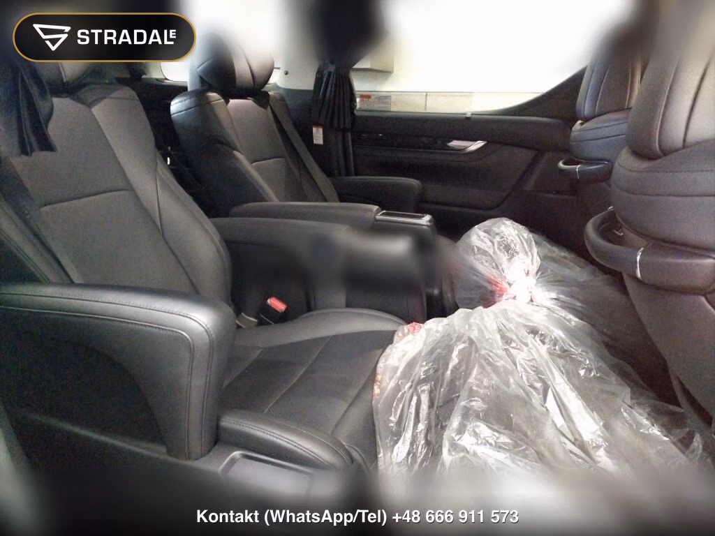 TOYOTA ALPHARD HYBRID 4WD SR C PACKAGE, miniaturka 7