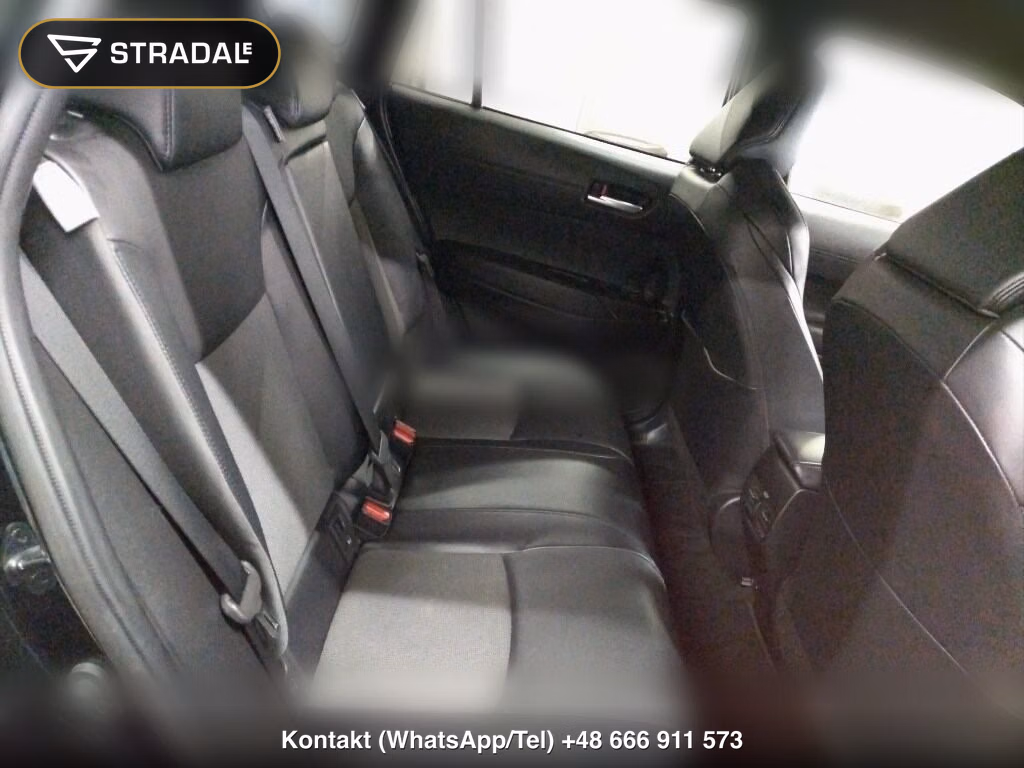 TOYOTA COROLLA CROSS 4WD HYBRID Z, miniaturka 7