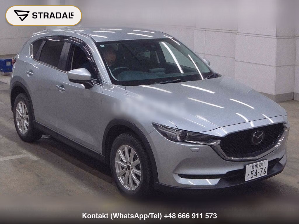 MAZDA CX-5 4WD XD, miniaturka 2