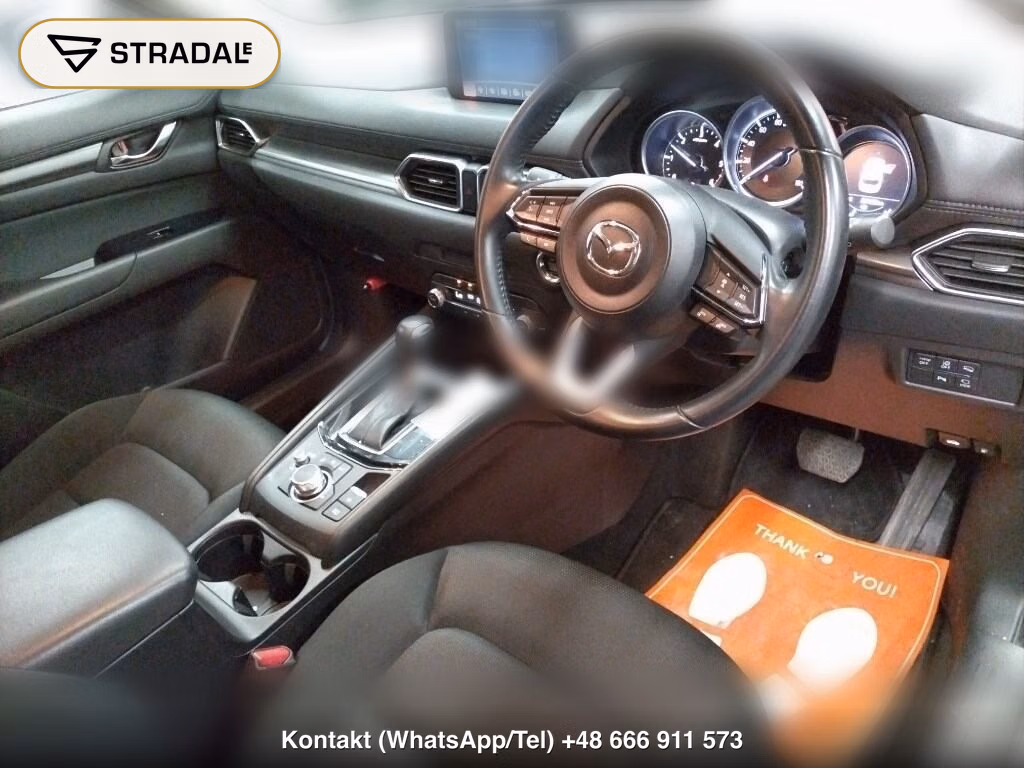 MAZDA CX-5 4WD XD, miniaturka 4