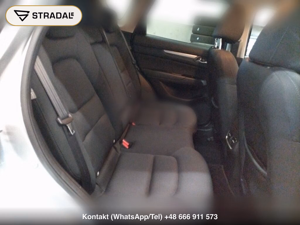 MAZDA CX-5 4WD XD, miniaturka 7